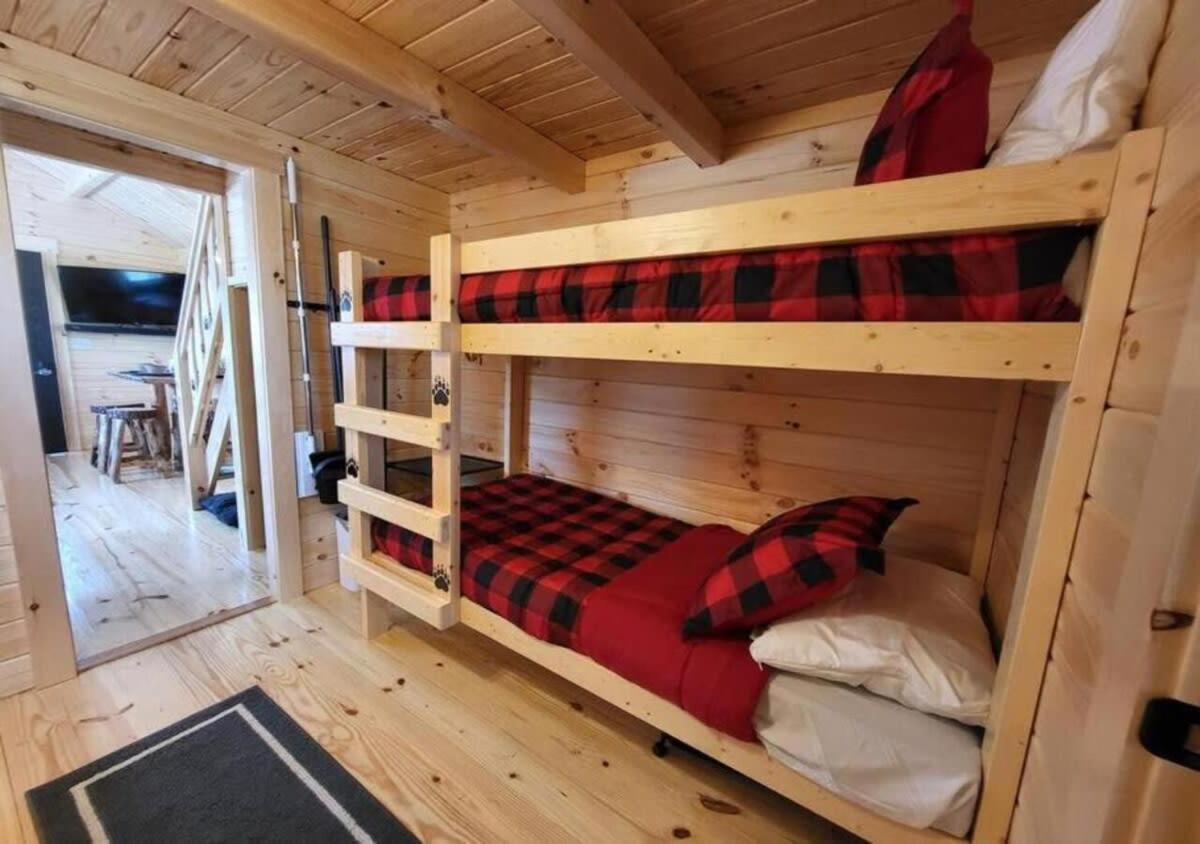 Picturesque Family Cabin With Loft In Tennessee سيفيرفيل المظهر الخارجي الصورة